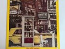 GARY BARTZ Music Is My Sanctuary LP CAPITOL RECORDS ST-11647 US 1977 Jazz EX