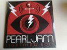 PEARL JAM - LIGHTNING BOLT - LP - SEALED