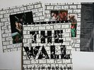 ROGER WATERS - THE WALL LIVE IN BERLIN / 2LP VINYL GAT MERCURY EUR 1990 NM  RARE