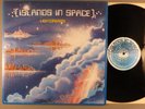 Lightdreams  Islands In Space   Rare Private Space Prog Psych  Import