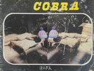 Panama Calypso LP Lord Cobra and Panafro on Tamayo HEAR
