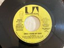cornelius brothers & sister rose- Since I Found My Baby 45rpm Rare Funk Promo