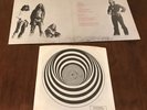 Black Sabbath “Paranoid” 1970 Vertigo spiral Label 6360011 UK Early Pressing