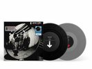 Pearl Jam Rearviewmirror (Greatest Hits Vol 2 Black + Silver Coloured Vinyl 2LP