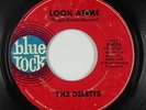 Northern Soul 45 - Deletts - Look At Me/What's The Use - Blue Rock - mp3