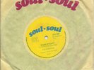 THE  HORIZONS  SOUTH AFRICA  ORGAN/SAX    AFRO  SOUL  45  BOOM STRAAT