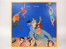 Fred Frith Gravity LP 1980 FF-8057-L Vinyl VG+