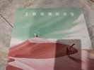 SUPER RARE Austin Wintory - Journey Soundtrack PICTURE DISC Vinyl 2xLP