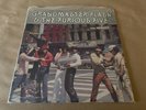 Grandmaster Flash & The Furious Five The Message Vinyl LP