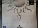 Godsmack When Legends Rise (Best Buy Exclusive) clear Vinyl sealed