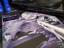 Eminem The Slim Shady LP 2XLP PURPLE Vinyl Urban Outfitters UO Exclusive press