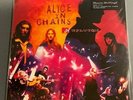 Alice in Chains - MTV Unplugged - 2010 Press - Cat# MOVLP138 - Near Mint