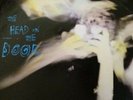 The Cure “The Head On The Door” 1985 Elektra/Asylum 60435-1) LP , Vinyl is EX