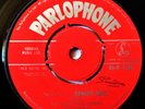 RED PRICE COMBO Danger Man Theme VINYL 45 Mod Jazz Cult TV UK Parlophone 1961 Ex