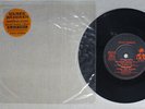 BLACK SABBATH HEADLESS CROSS EIRS CB 107 UK VINYL 7