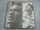 Joel & Lightnin' Hopkins - Match Box Blues 1960 UK LP HERITAGE 1st 99 ONLY