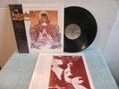 LABYRINTH lp DAVID BOWIE Vinyl Record Soundtrack Jim Henson 1986 shrink Jones