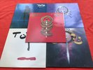 5 x TOTO “Hydra, The Seventh One, IV, Turn Back, Same” Original VINYL Lps VG+