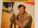 Fess Parker Daniel Boone Sings Davy Crockett Abe Lincoln RCA LPM 2973 LP