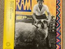 PAUL & LINDA MCCARTNEY - Ram 180g VINYL, Half-Speed Mastered, SOUNDS EXCELLENT