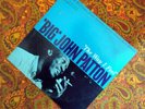John Patton Way I Feel Blue Note BLP 4174 Mono 1st 1964 RVG Orig Inner Sleeve