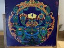 Grateful Dead - Anthem of the Sun - Psychedelic Classic Vinyl LP Record K 46021