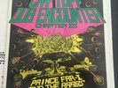 Prince Far-I And The Arabs   Cry Tuff Dub Encounter Chapter III   Daddy Kool ‎