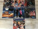 6 Doppel LP The Rock n Roll Era Time Life Music 1989 / 6 LP Vinyl TOP  50er