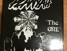 Azanyah – The One (Jazzman ‎– JMANLP.047)