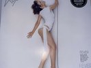 Kylie Minogue Fever (2018) Parlophone RED vinyl Ltd. Edition rare LP