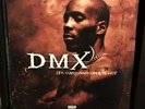 DMX - It’s Dark and Hell Is Hot GOLD VINYL