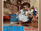 Caterina Valente ‎– Caterina Sings Hits JAPAN 1963 vinyl LP EX MH(L) 2
