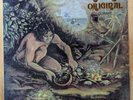 William Millan Y Su Saoco Original Con Ray Ramos - Curare LP 1978 Salsoul salsa