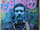 Orchestra Harlow - El Exigente LP Fania Records vinyl latin salsa