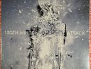 Massive Attack 100th Window LP Never Played