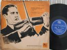Leonid Kogan Plays Tchaikovsky Saint-Saens Wieniawski Bizet MK LP