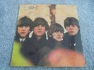 The Beatles - Beatles For Sale 1964 UK LP PARLOPHONE MONO BLACK & YELLOW 1st
