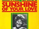 Fitzgera-Sunshine Of Your Lov (UK IMPORT) VINYL LP NEW