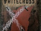 Whitecross - Self-titled 1987 Pure Metal vinyl Christian heavy metal rock