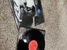 Billy Joel The Stranger Vintage Vinyl-Capital Records- 1971- 34987- Ex. Cond.