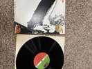 Led Zeppelin I Vinyl Record Album LP Atlantic SD 8216