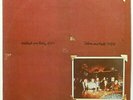 The Bothy Band   S/T   Irish LP  debut album