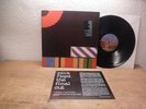 PINK FLOYD FINAL CUT INSANELY RARE GATEFOLD COVER PROMO Lp Mint-
