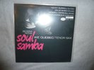 Ike Quebek, K. Burrell, u.a., soul samba, Jazz, Groove Note 2007, rar, nw