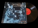 ليالي دمشق = An Evening In Damascus Vinyl LP 33 1958 Lebanon RARE Arab VB206