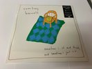 Courtney Barnett Sometimes I Sit And Think, And I Just VINYL LP NEW SEALED