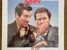 Midnight Run Rare Sealed Soundtrack LP Danny Elfman