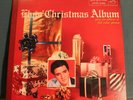 ELVIS PRESLEY---ELVIS CHRISTMAS ALBUM