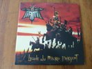 IAM L'ECOLE DU MICRO D'ARGENT  ORIGINAL US PRESS  3 LP'S  HIP HOP RAP