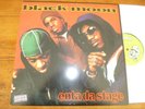 black moon enta da stage RARE MAX ENTERTAINMENT US ORIGINAL 1993 RAP HIP HOP
